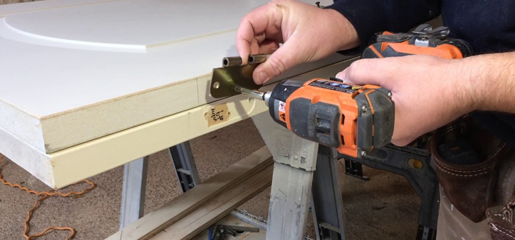 fiberglass interior door repair Escondido